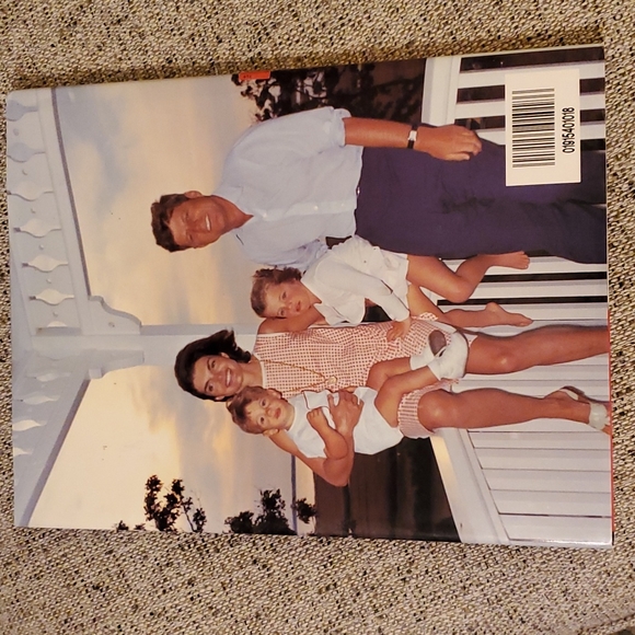 JOHN F KENNEDY BY I. MACSICCAR - Picture 2 of 12